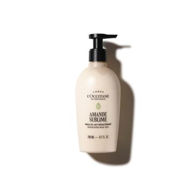 L'Occitane Amande Milk Veil 240ml