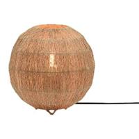 GOOD&MOJO Tafellamp 'Iguazu' Small, Jute, kleur Naturel - thumbnail