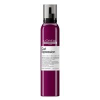 L'Oréal Professionnel Serie Expert Curl Expression 10-In-1 Cream-In-Mousse 250ml - thumbnail