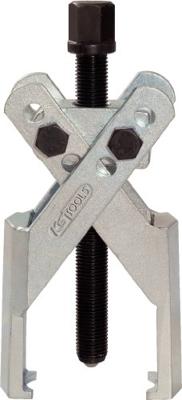 KS Tools 6205203 Poelietrekker Aantal haken: 2