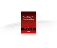 Canon PM-101 Pro Premium Matte A3 20 vel 210g - thumbnail
