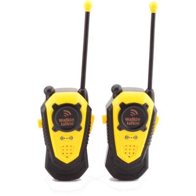 Johntoy Science Explorer walkie talkie