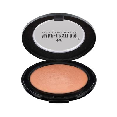 Make-Up Studio Lumière Bronzing Powder Bronzer 9gr Make-Up Studio Lumière Bronzing Powder Bronzer 9gr