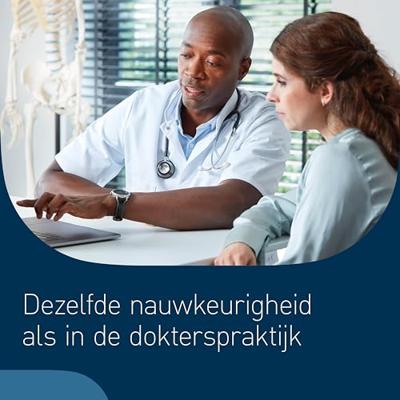 Omron RS1 Pols Automatisch