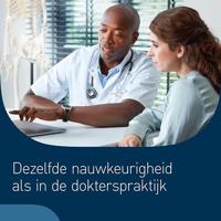 Omron RS1 Pols Automatisch - thumbnail