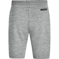 JAKO 8529D Short Premium Basics Dames - Lichtgrijs Gemeleerd - 40 - thumbnail