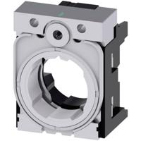 Siemens 3SU1550-0AA10-0AA0 3SU15500AA100AA0 Houder 3-weg (b x h) 30 mm x 40 mm Grijs, Zwart 1 stuk(s) Piece - thumbnail