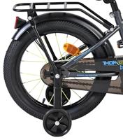 Volare Thombike Kinderfiets Jongens 16 inch - thumbnail