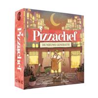 Pizzachef De Nieuwe Generatie - thumbnail