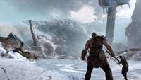 Sony God of War: Day One Edition, PS4 Dag één PlayStation 4 - thumbnail