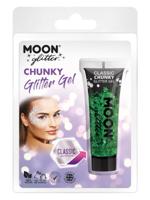 Moon Glitter Classic Chunky Glitter Gel - thumbnail