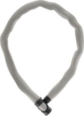 Abus kettingslot ivera chain 7210k/110 desert tan grey