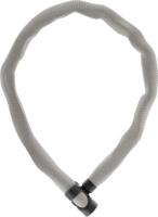 Abus kettingslot ivera chain 7210k/110 desert tan grey - thumbnail