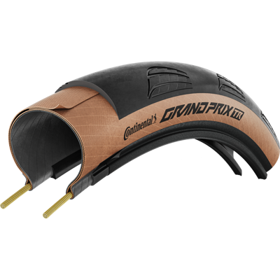 Continental vouwband grand prix tr 30-622 tr zwart/tr