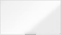 Nobo Impression Pro Widescreen magnetisch whiteboard, stalen oppervlak, ft 188 x 106 cm - thumbnail