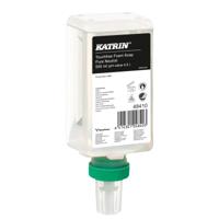 Handzeep Katrin Pure Neutral schuim touchfree 500ml 48410 - thumbnail