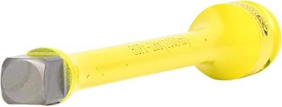 KS Tools 515.1063 1/2 kracht-torsieverlenging, 110 Nm KS Tools 515.1063 1/2 kracht-torsieverlenging, 110 Nm