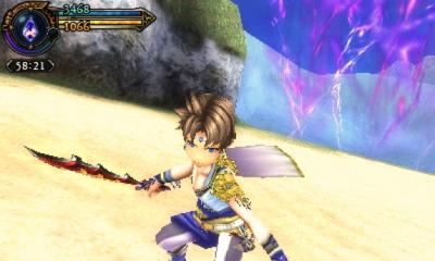 Final Fantasy Explorers Final Fantasy Explorers