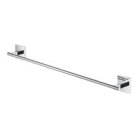 Grohe Start Cube handdoekhouder - 60cm - chroom 41089000 - thumbnail