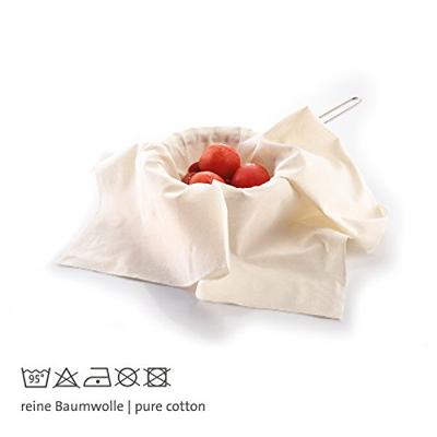 Westmark Filtreer- en pureerdoek 60x60cm