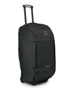 Osprey Sojourn 80 Trolleytas Black 80L