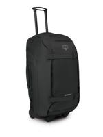 Osprey Sojourn 80 Trolleytas Black 80L - thumbnail