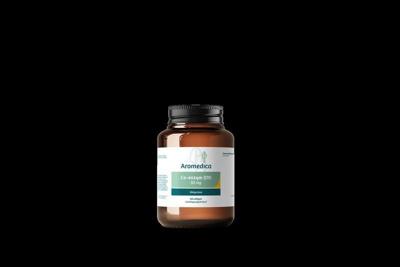 Aromedica Co-enzym Q10 30mg 60 Softgels Aromedica Co-enzym Q10 30mg 60 Softgels