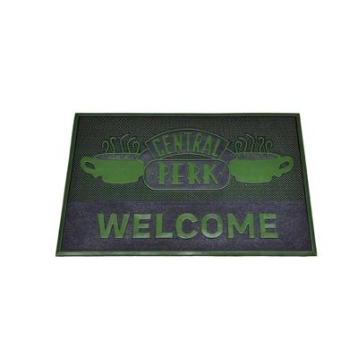 Friends Doormat Central Perk 40 x 60 cm Friends Doormat Central Perk 40 x 60 cm