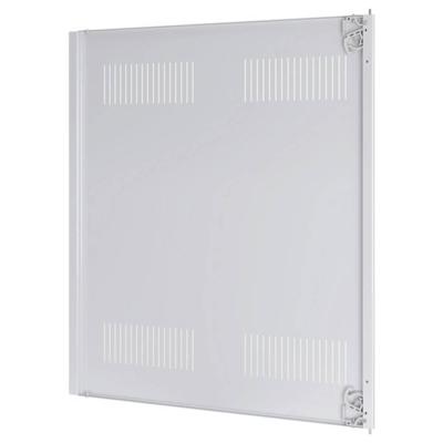 ABN ABNRY204T01 Staal Wit 1 stuk(s)