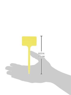 Connex Plaatje Voor Plantgoed 15St - FLOR78750