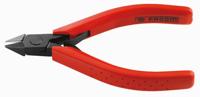 Facom kniptang half vlak 120mm - 416 - thumbnail