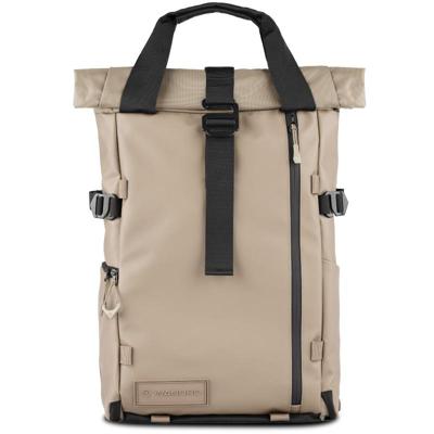 WANDRD PRVKE Rugzak V4 - Yuma Tan - 21L WANDRD PRVKE Rugzak V4 - Yuma Tan - 21L