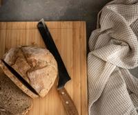 Snijplank Andrea House cc72078 Bamboe 45 x 35 x 5 cm - thumbnail