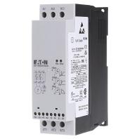 Eaton DS7-342SX016N0-N 134930 Softstarter Motorvermogen bij 400 V 7.5 kW Motorvermogen bij 230 V 4 kW Nominale stroom 16 A
