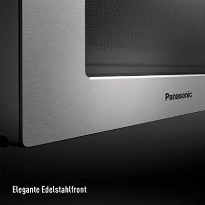 Panasonic NN-S29KSMEPG Magnetron Grijs - thumbnail