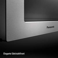 Panasonic NN-S29KSMEPG Magnetron Grijs - thumbnail