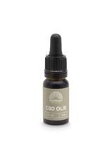 Mattisson CBD Olie 20% 5 Milliliter - thumbnail