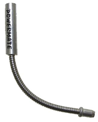 M Wave kabelbocht Flexi Pipe RVS V Brake