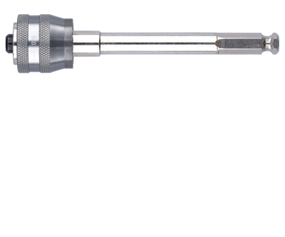 Rotec Fast-Change Gatzaaghouder 150mm | 6-knt 11 | Excl. Centreerboor - 532.0102 Rotec Fast-Change Gatzaaghouder 150mm | 6-knt 11 | Excl. Centreerboor - 532.0102