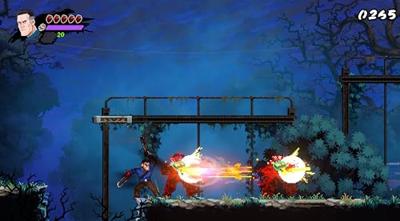 Halloween & Ash vs Evil Dead - Retro Realms Double Feature
