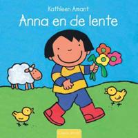 Anna en de lente - thumbnail