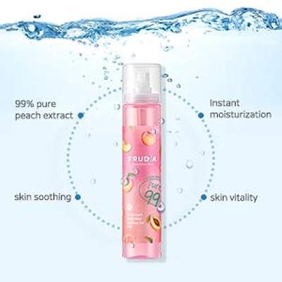 Gezichtscrème Frudia