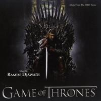 Game Of Thrones (Ost) - CD (0030206709780) - thumbnail