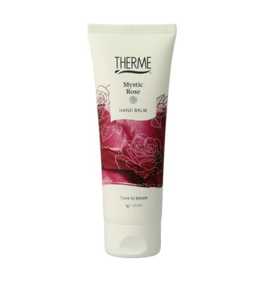 Therme Mystic Rose Hand Balm