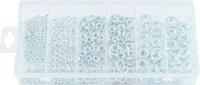 KS Tools 970.0440 9700440 Moeren assortiment DIN 934 1 stuk(s) - thumbnail