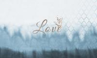Vanilla Lime Vanilla Lime Fotobehang Rockstar Love - 014149 - thumbnail