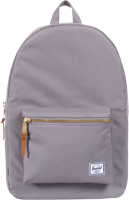 Herschel Supply Co. Settlement Rugzak grey Laptoprugzak - thumbnail