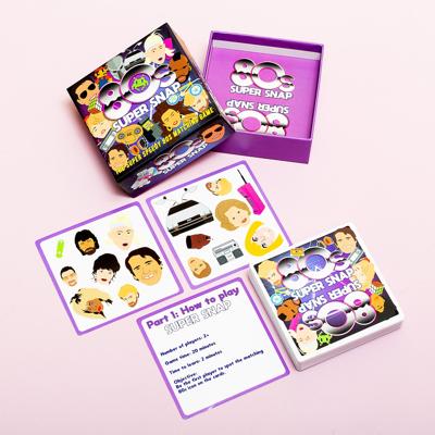 Gift Republic 80s Super Snap Gift Republic 80s Super Snap