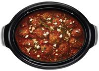 Crock-Pot slowcooker CSC063X 7,5l - thumbnail