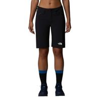 The North Face Speedlight Slim Straight Kortebroek Dames TNF Black/NPF 36 - thumbnail